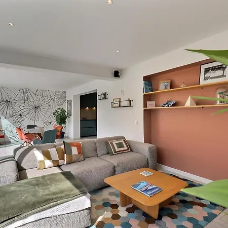 Apartment Tres Bel 4 Pieces Avec Piscine Ajaccio (Corsica)