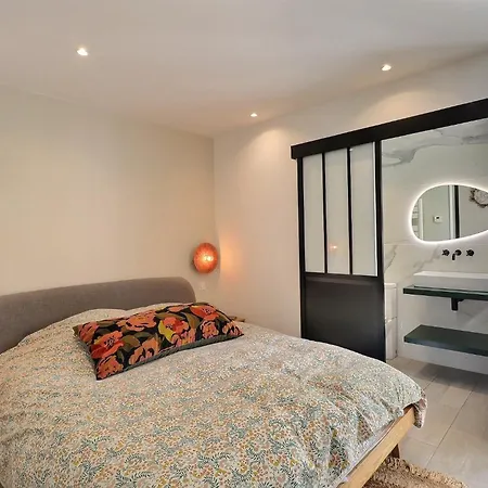 Tres Bel 4 Pieces Avec Piscine Apartment Ajaccio (Corsica)